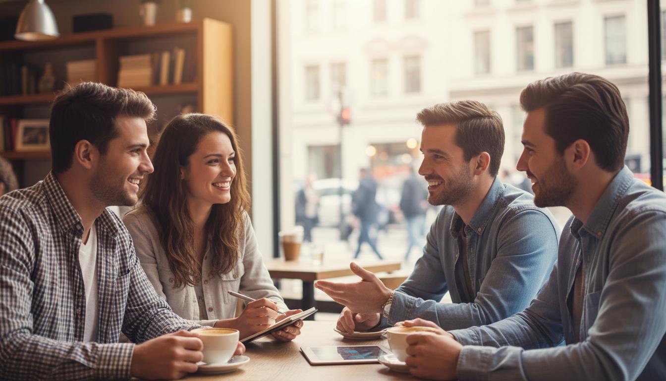 Jak randkować inteligentnie i skutecznie: praktyczny przewodnik