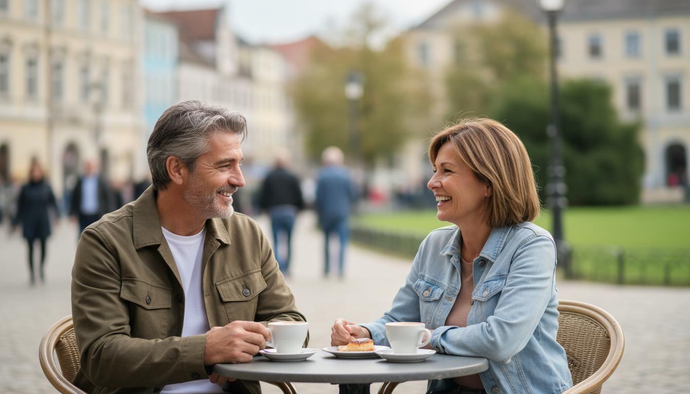 Jak randkować po rozwodzie: praktyczny przewodnik na nowy start