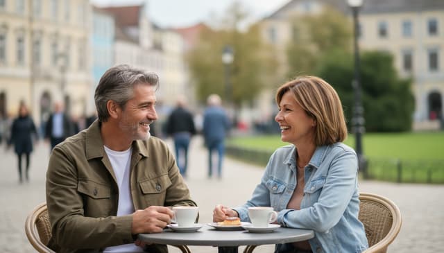 Jak randkować po rozwodzie: praktyczny przewodnik na nowy start