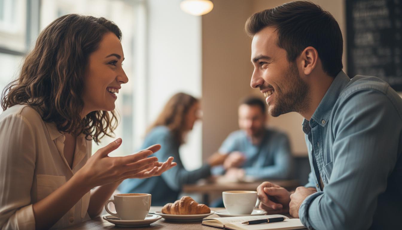 Jak randkować skuteczniej: praktyczny przewodnik dla singli