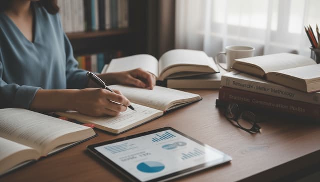 Jak redagować teksty naukowe: praktyczny przewodnik dla autorów