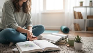 Jak redukować stres związany z nauką: praktyczny przewodnik dla uczniów