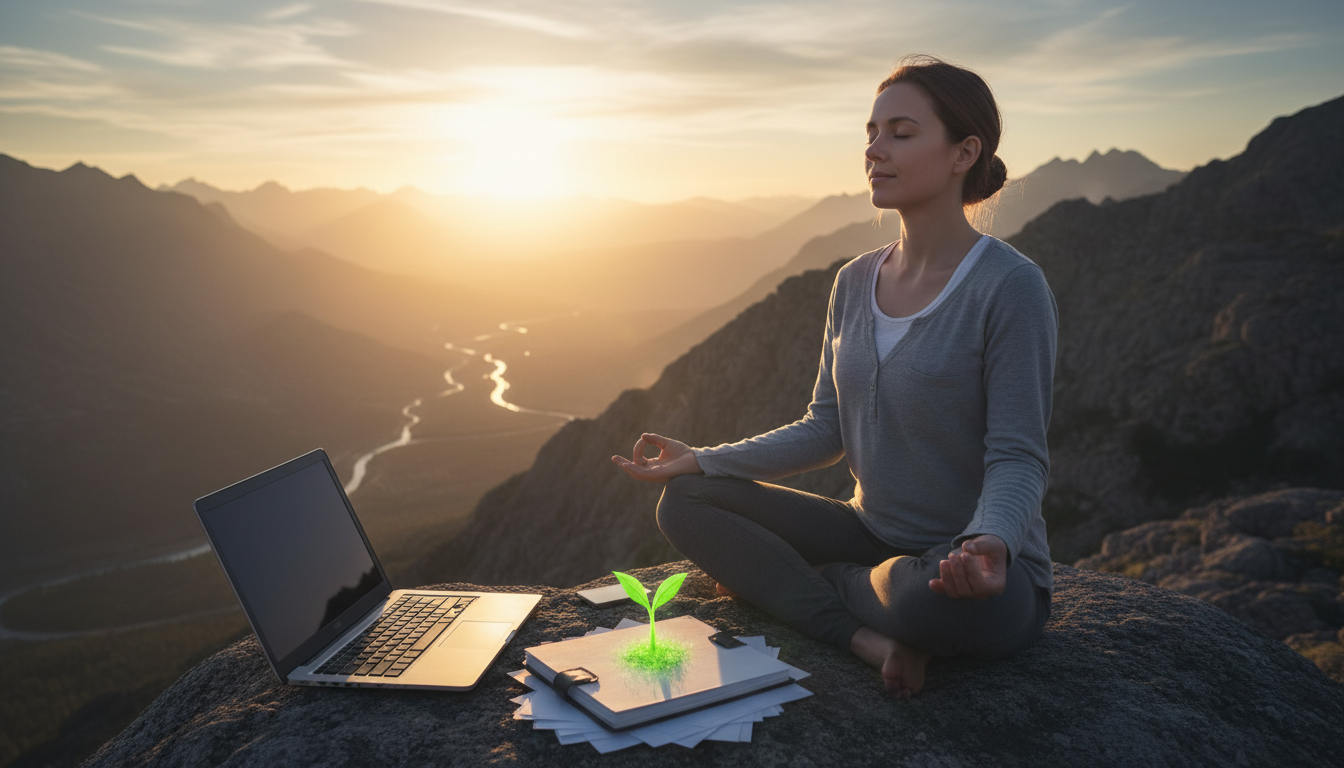 Poznaj brutalne prawdy o stresie i obowiązkach – nie klikniesz, nie zmienisz nic