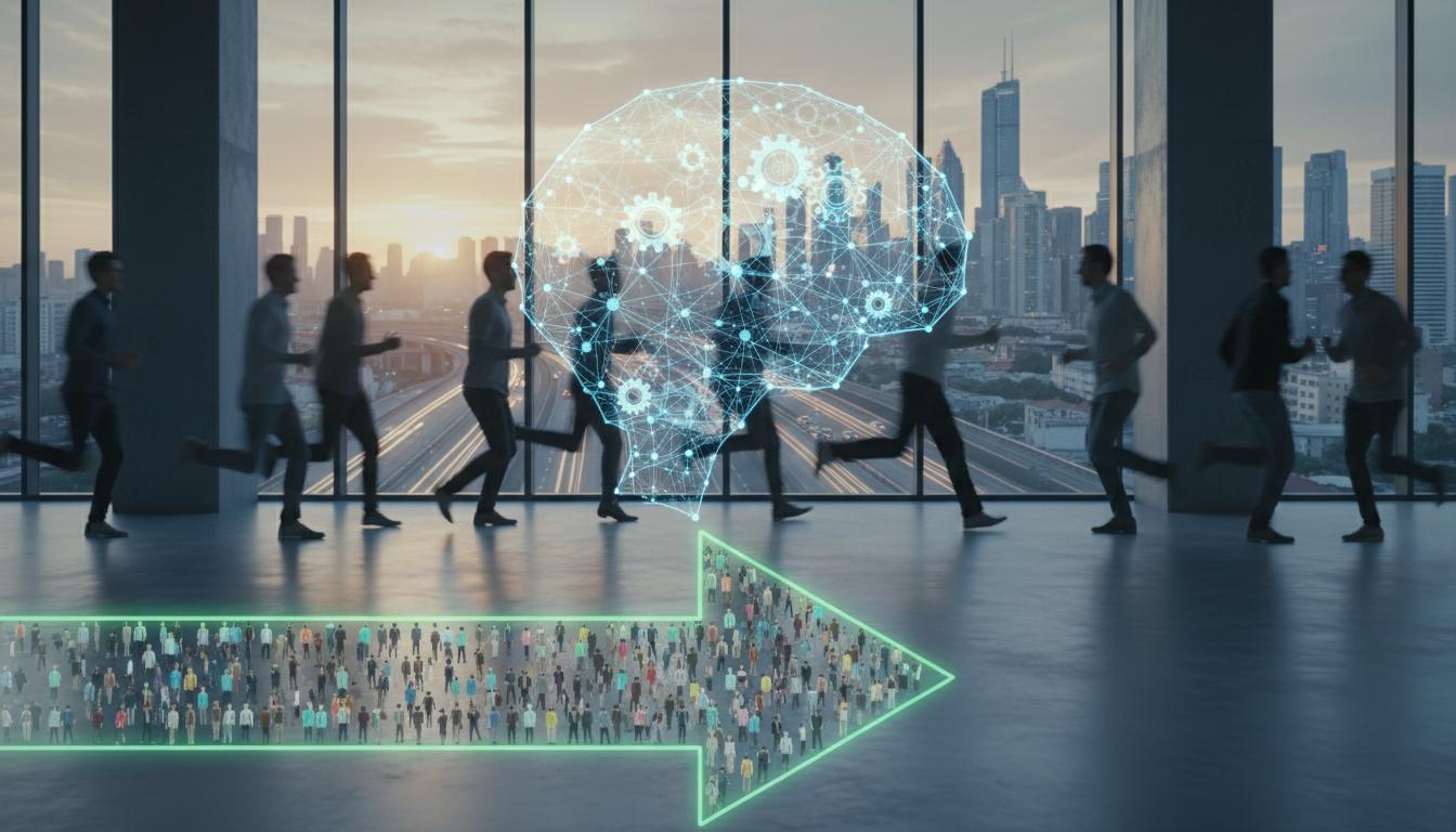 Jak rekrutować szybko i efektywnie: praktyczny przewodnik dla pracodawców