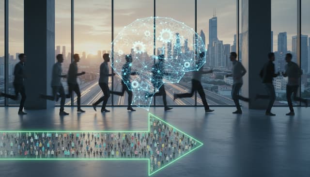 Jak rekrutować szybko i efektywnie: praktyczny przewodnik dla pracodawców