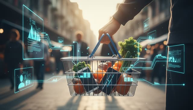 Jak robić inteligentne zakupy: praktyczny przewodnik na zakupy.ai