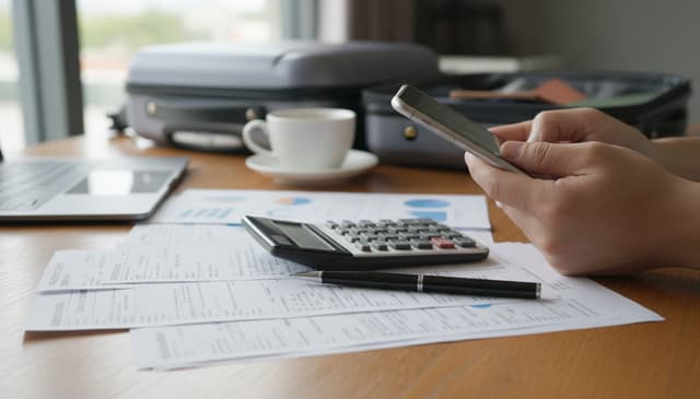 Jak rozliczać delegacje służbowe: praktyczny przewodnik dla firm