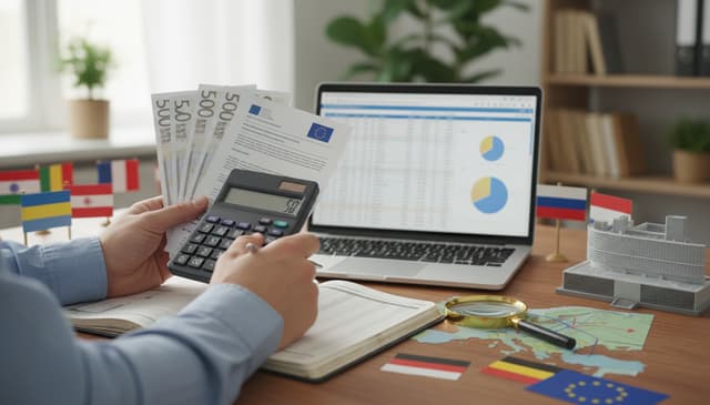 Jak rozliczać dotacje unijne: praktyczny przewodnik dla firm