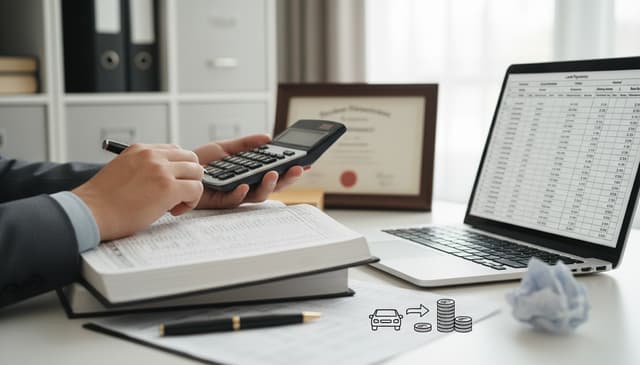 Jak rozliczać leasing: praktyczny przewodnik dla firm w 2024 roku