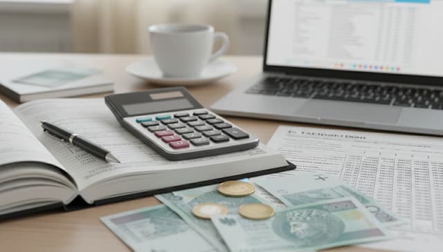 Jak rozliczyć dochód z działalności gospodarczej: praktyczny przewodnik