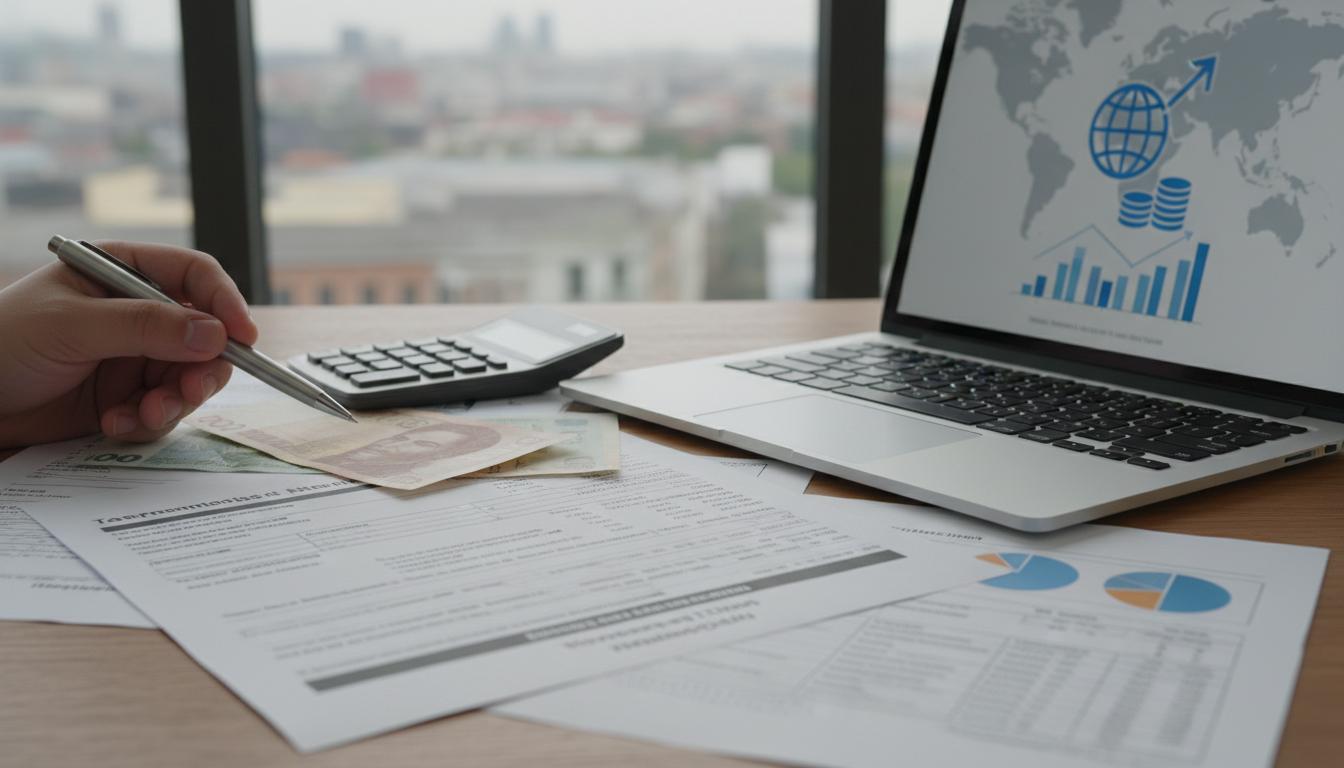 Jak rozliczyć dochód zagraniczny: praktyczny przewodnik dla podatników