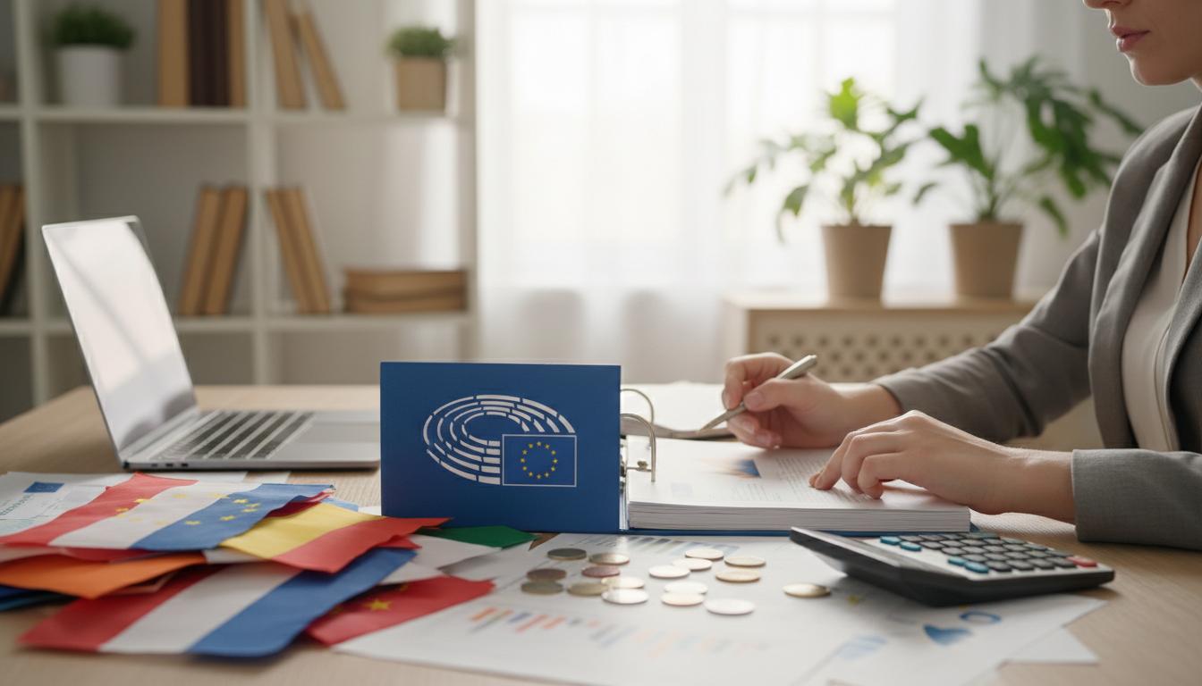 Jak rozliczyć dotacje UE: praktyczny przewodnik dla firm