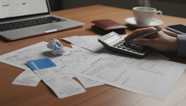 Jak rozliczyć koszty delegacji: praktyczny przewodnik dla firm