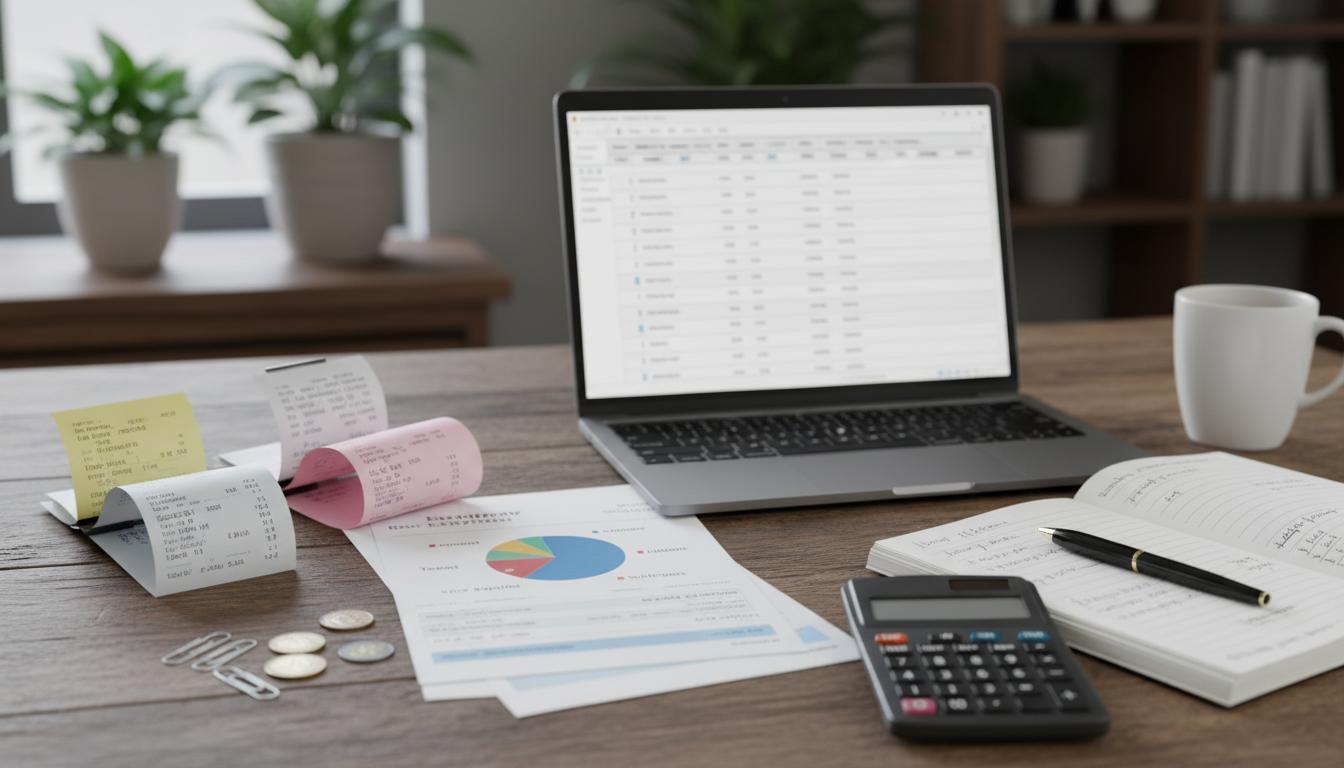 Jak rozliczyć koszty firmowe: praktyczny przewodnik dla przedsiębiorców