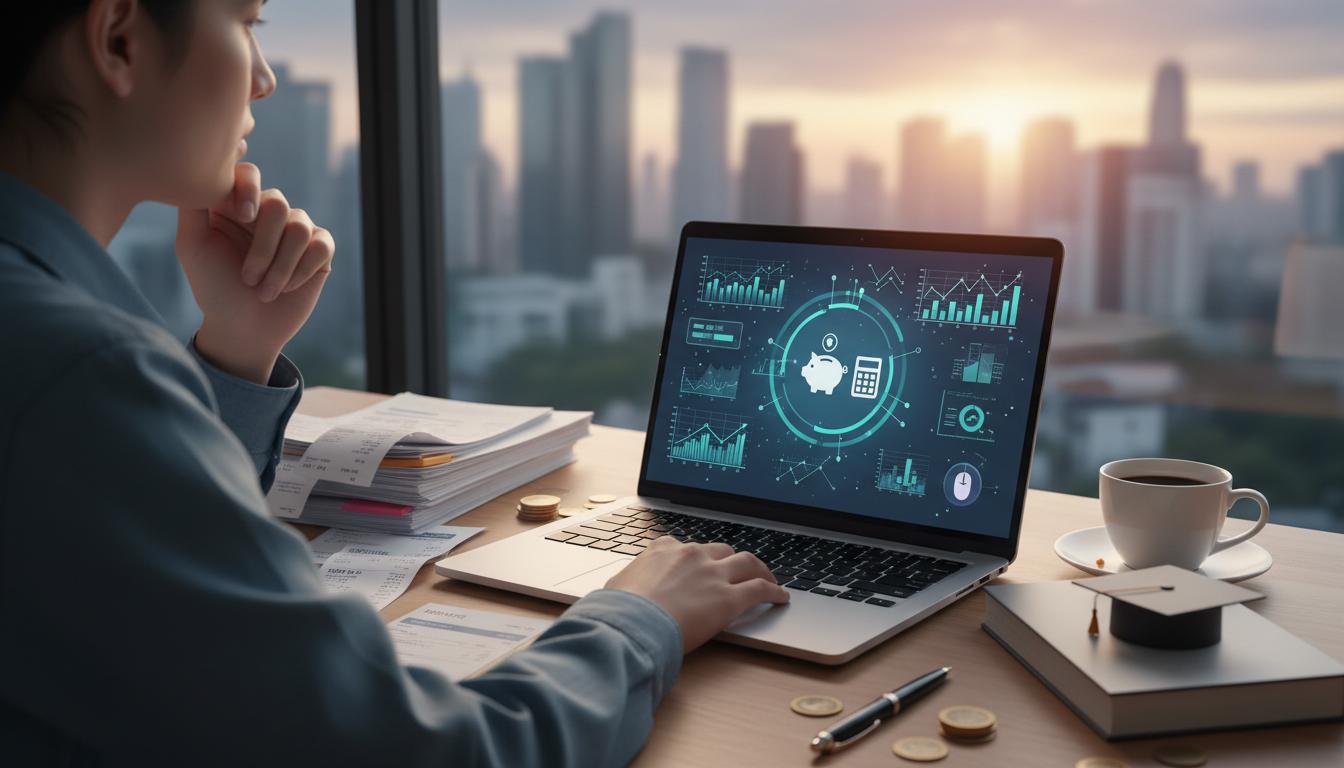 Jak rozliczyć kursy online: praktyczny przewodnik dla przedsiębiorców