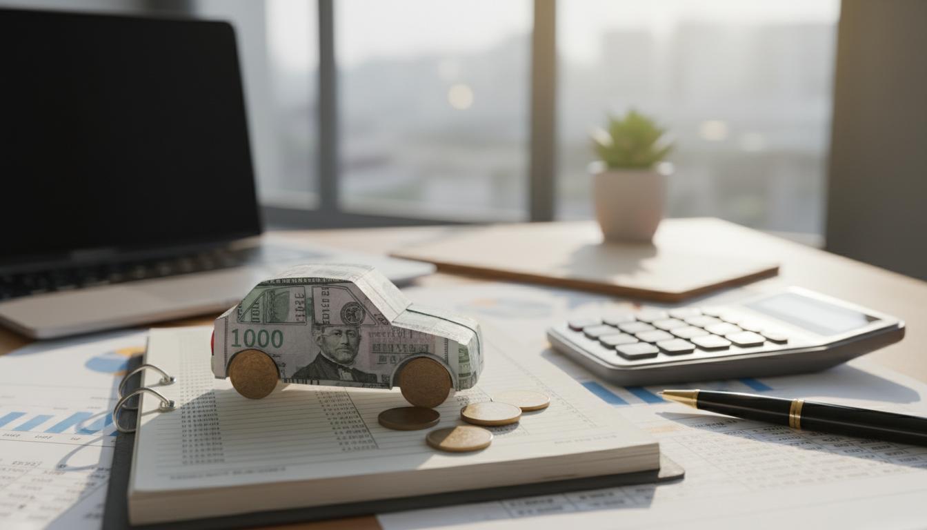 Jak rozliczyć samochód w firmie: praktyczny przewodnik dla przedsiębiorców