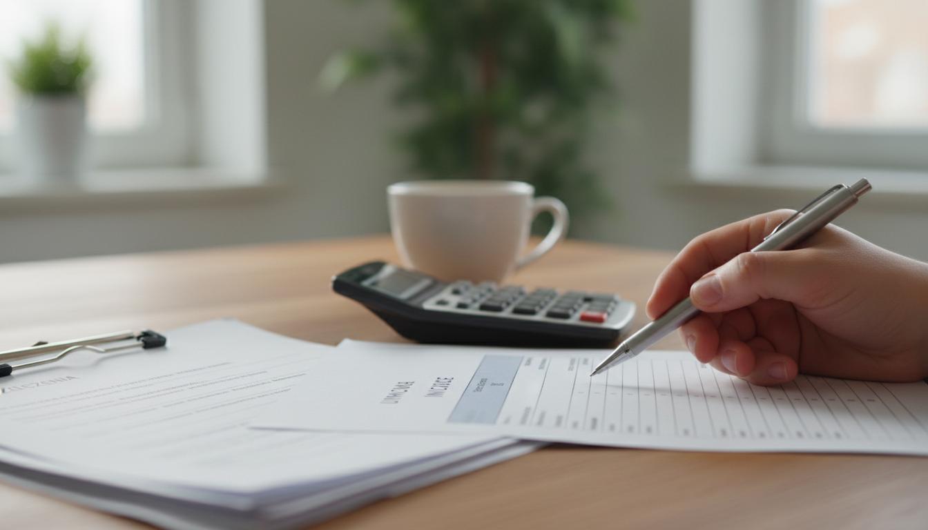 Jak rozliczyć umowę zlecenia: praktyczny przewodnik dla początkujących