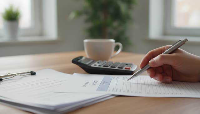 Jak rozliczyć umowę zlecenia: praktyczny przewodnik dla początkujących