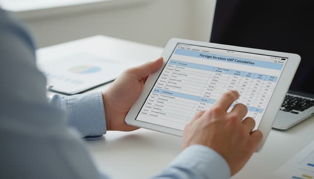 Jak rozliczyć VAT od usług zagranicznych: praktyczny przewodnik