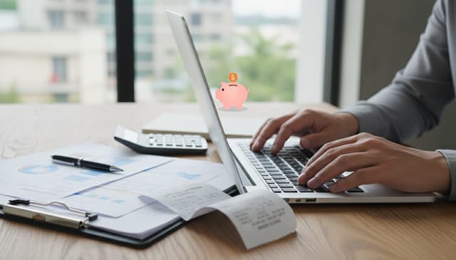 Jak rozliczyć zakup laptopa na firmę: praktyczny przewodnik