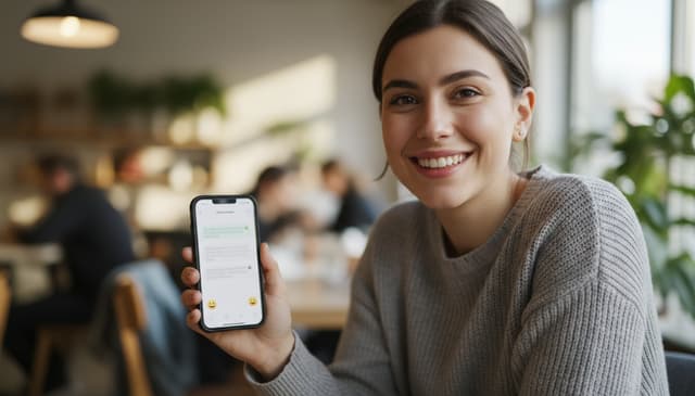 Jak rozmawiać na czacie randkowym: praktyczny przewodnik dla początkujących