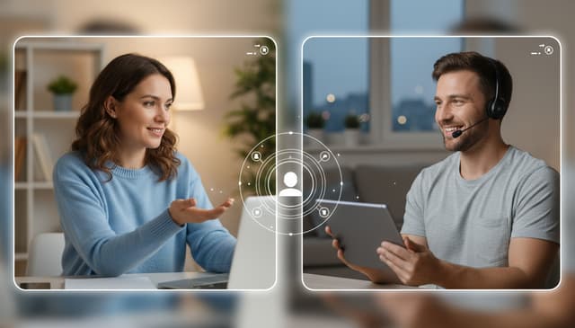 Jak rozmawiać na randkach online: praktyczny przewodnik dla początkujących