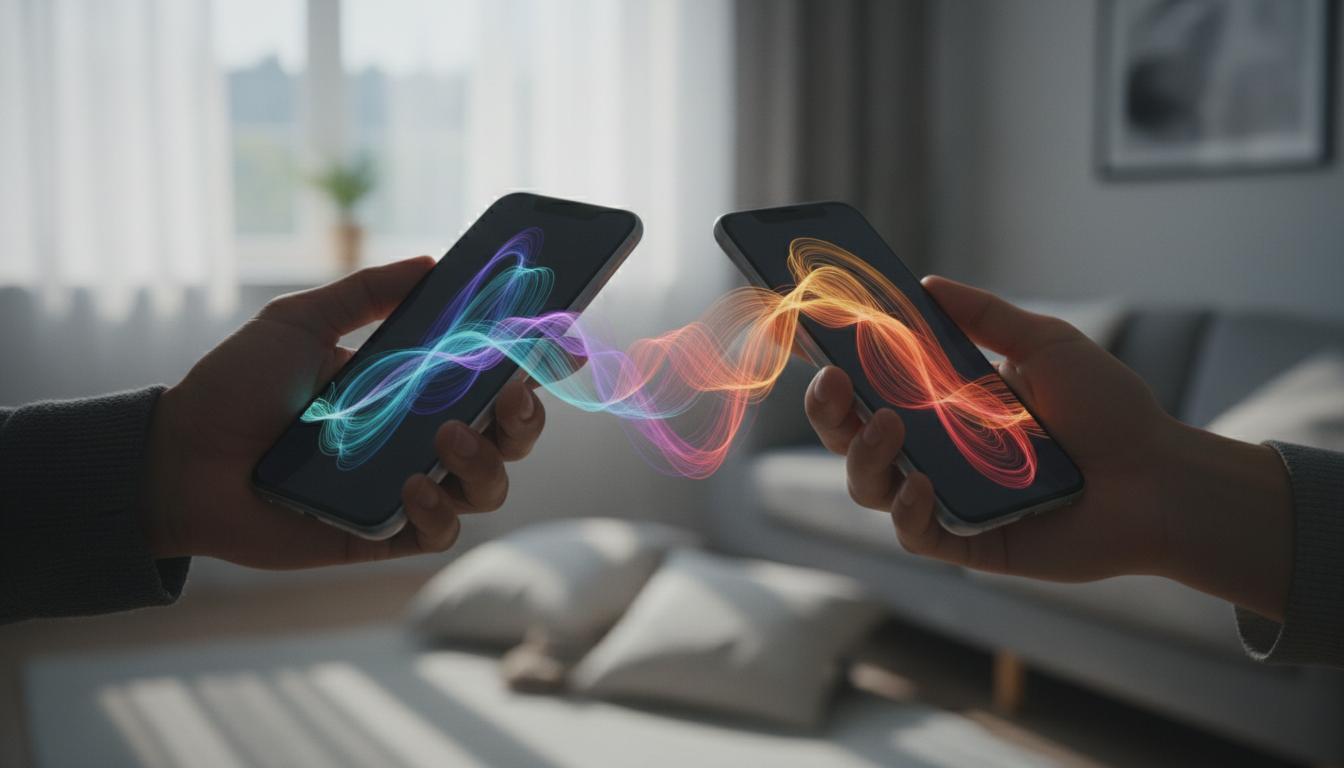 Jak rozmawiać o emocjach online: praktyczny przewodnik dla każdego