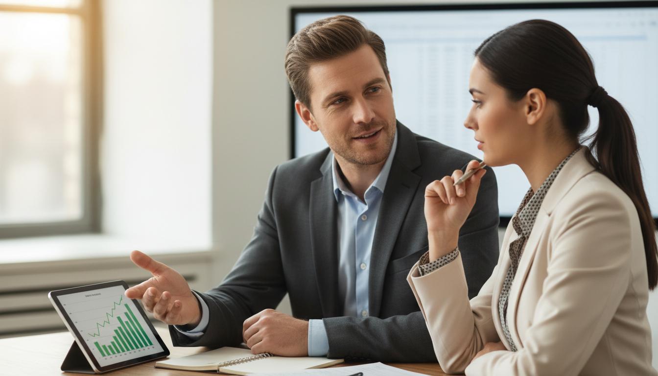 Jak rozmawiać o wynagrodzeniu na rozmowie kwalifikacyjnej: praktyczny przewodnik