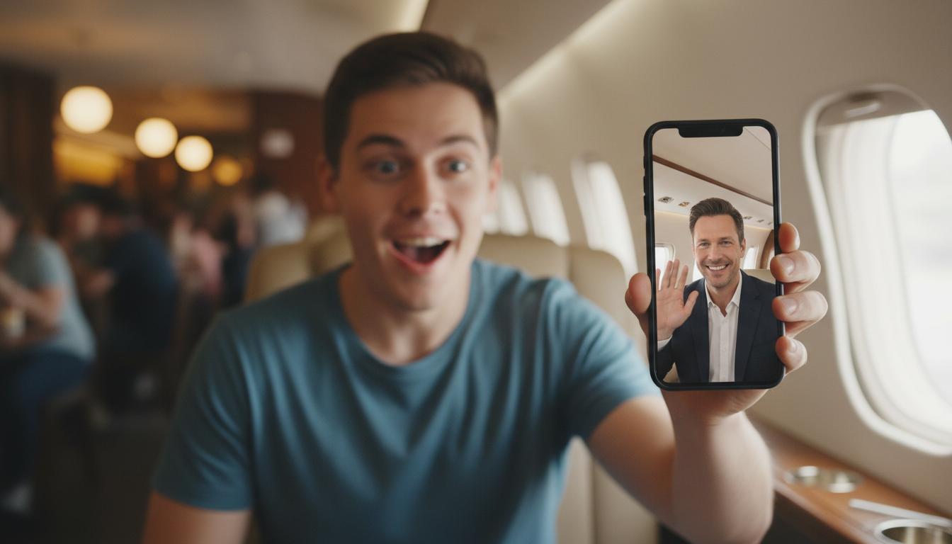 Jak rozmawiać z celebrytą szybko i tanio – praktyczny przewodnik