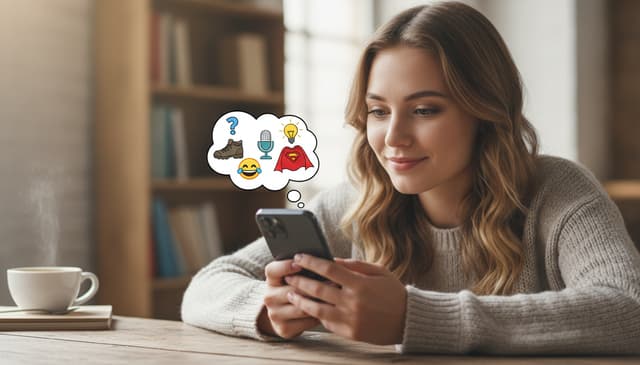 Jak rozpocząć rozmowę, żeby dziewczyna odpisała: praktyczny poradnik