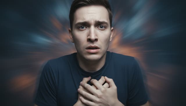 Jak rozpoznać atak paniki: praktyczny przewodnik dla każdego