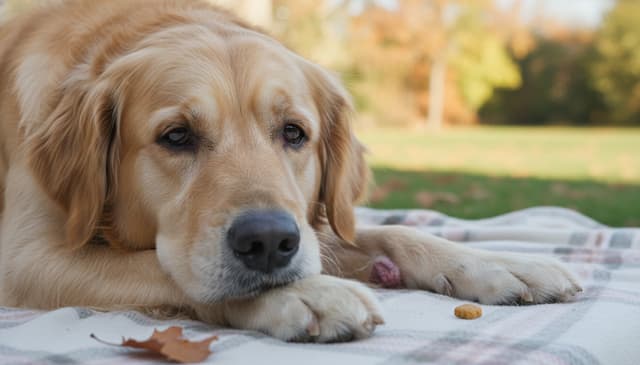 Jak rozpoznać chorobę nowotworową psa: praktyczny przewodnik