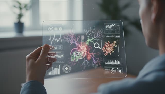 Jak rozpoznać chorobę online: praktyczny przewodnik dla pacjentów