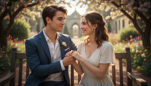 Jak rozpoznać czy chłopak jest zakochany: praktyczny przewodnik