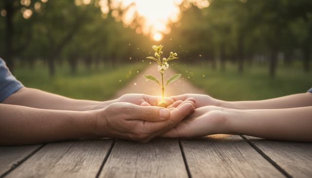 Jak rozpoznać, czy związek ma przyszłość: praktyczny przewodnik