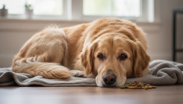 Jak rozpoznać depresję u psa: praktyczny przewodnik dla właścicieli