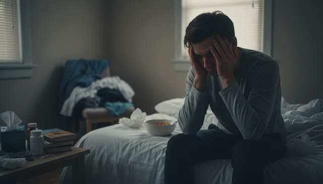 Jak rozpoznać depresję u siebie: praktyczny przewodnik lekarka.ai