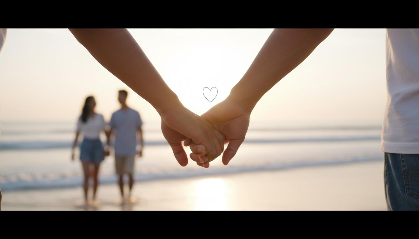 Jak rozpoznać idealnego partnera: praktyczny przewodnik