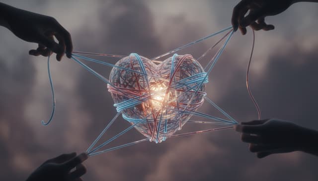 Jak rozpoznać manipulację emocjonalną: praktyczny przewodnik