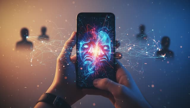 Jak rozpoznać manipulację emocjonalną online: praktyczny przewodnik