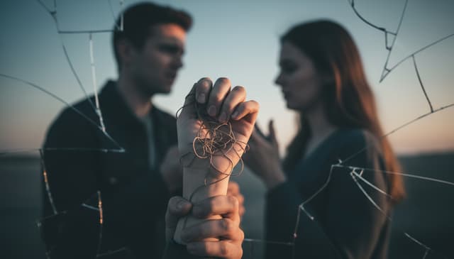 Jak rozpoznać manipulację w związku: praktyczny przewodnik