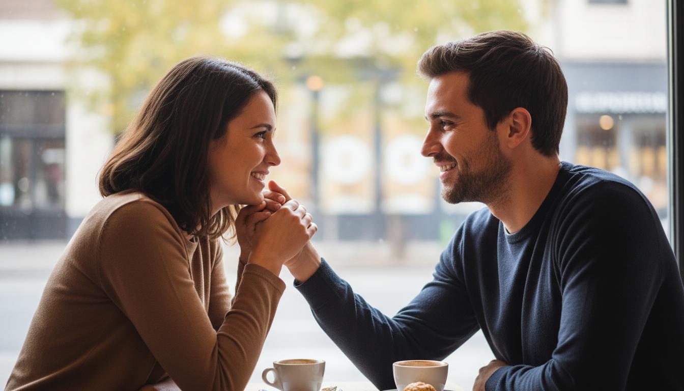 Jak rozpoznać obopólne zainteresowanie: praktyczny przewodnik