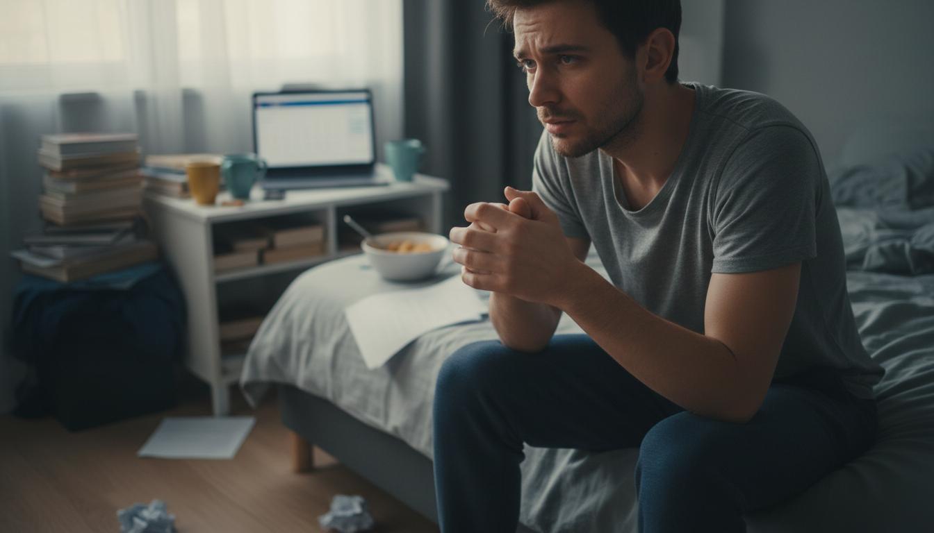 Jak rozpoznać OCD: praktyczny przewodnik dla początkujących