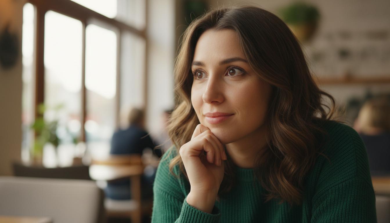 Jak rozpoznać poważne zainteresowanie kobiety: praktyczny przewodnik