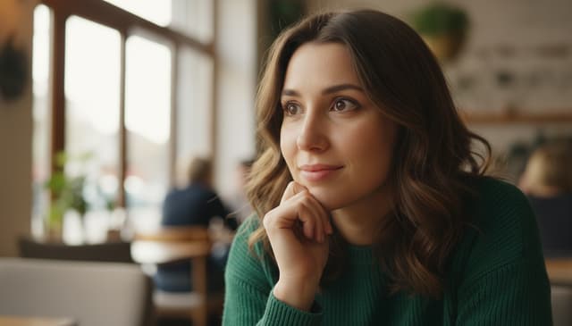 Jak rozpoznać poważne zainteresowanie kobiety: praktyczny przewodnik