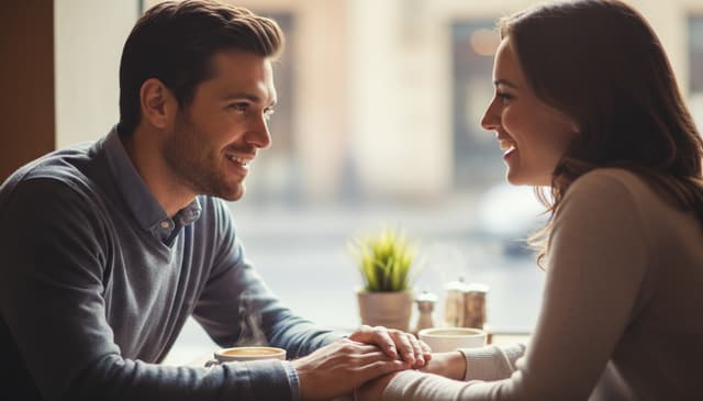 Jak rozpoznać poważne zainteresowanie mężczyzny: praktyczny przewodnik