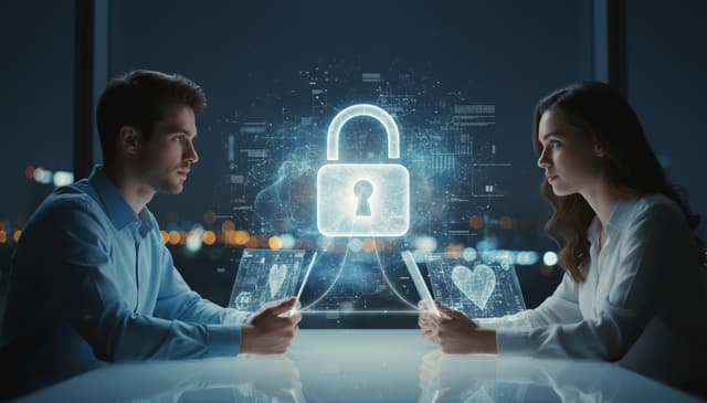 Jak rozpoznać prawdziwe uczucie przez internet: praktyczny przewodnik