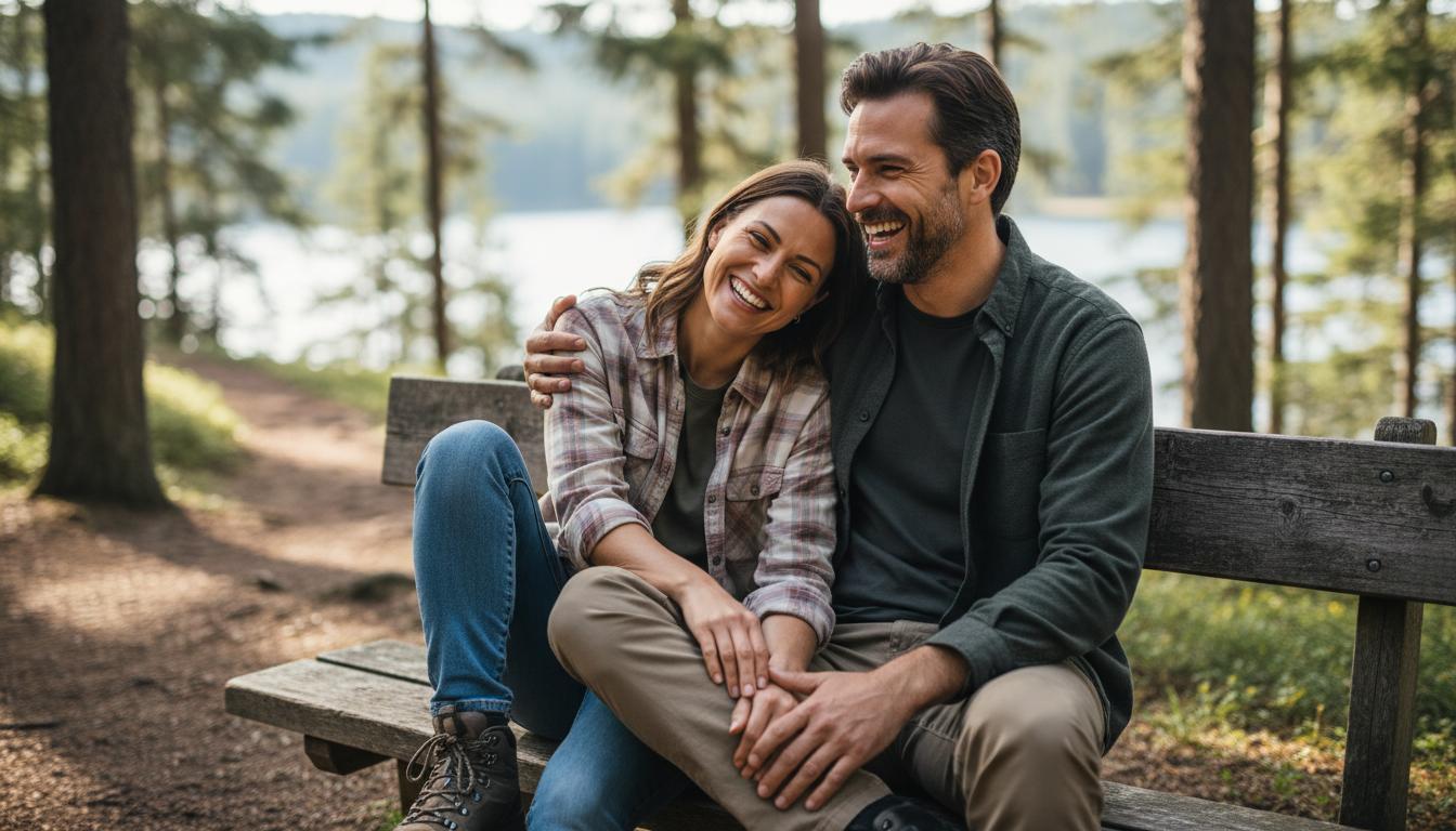 Jak rozpoznać prawdziwego przyjaciela: praktyczny przewodnik