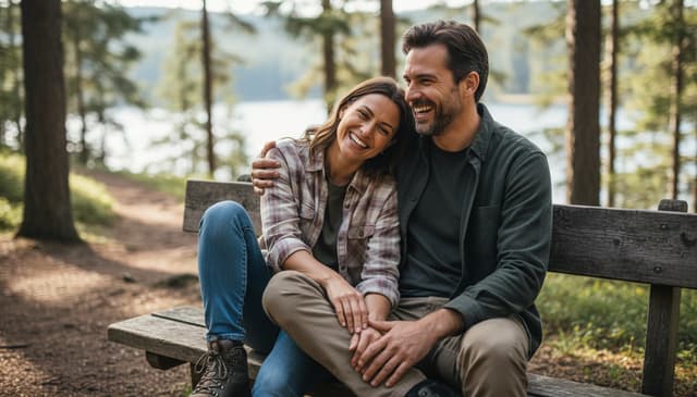 Jak rozpoznać prawdziwego przyjaciela: praktyczny przewodnik