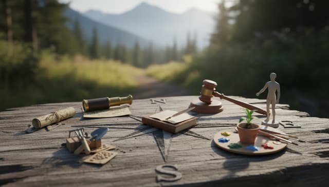 Jak rozpoznać przeznaczenie: praktyczny przewodnik wrozka.ai